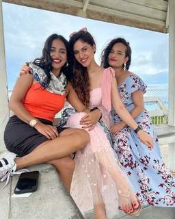 Sherin Shringar feet photo 14