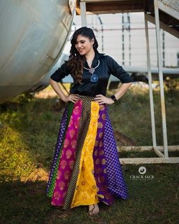 Sherin Shringar feet photo 6