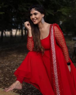 Sherin Shringar feet photo 3
