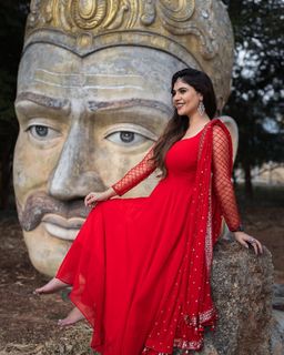 Sherin Shringar feet photo 19
