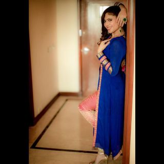 Sherin Shringar feet photo 17