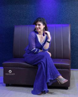 Sherin Shringar feet photo 9