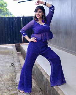 Sherin Shringar feet photo 8