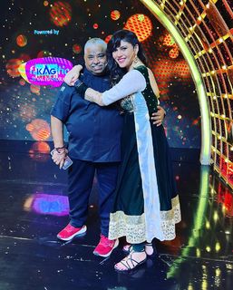Sherin Shringar feet photo 4