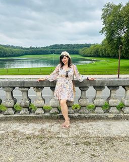 Sherin Shringar feet photo 20
