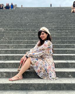 Sherin Shringar feet photo 19