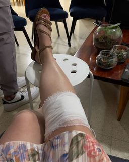 Sherin Shringar feet photo 13