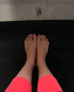 Sherin Shringar feet photo 11