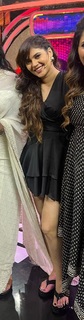 Sherin Shringar feet photo 9