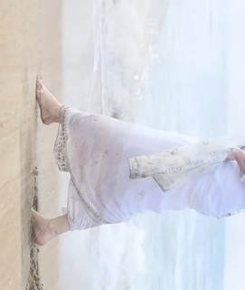 Sherin Shringar feet photo 8