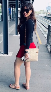 Sherin Shringar feet photo 6