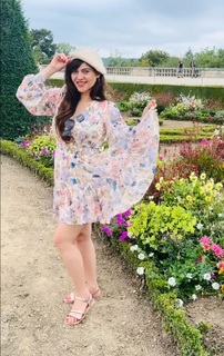 Sherin Shringar feet photo 5