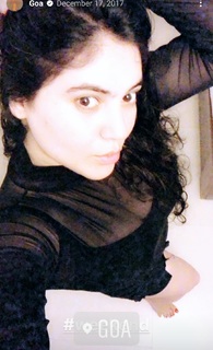 Sherin Shringar feet photo 19