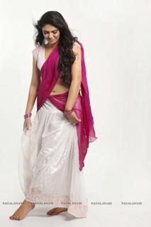 Sherin Shringar feet photo 7