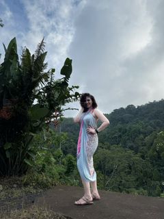 Sherin Shringar feet photo 15