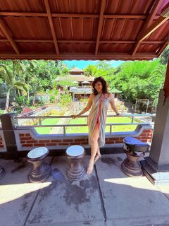 Sherin Shringar feet photo 13