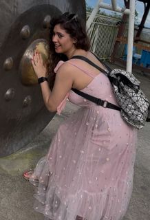 Sherin Shringar feet photo 8