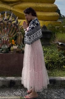 Sherin Shringar feet photo 6