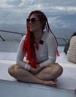 Sherin Shringar feet photo 2