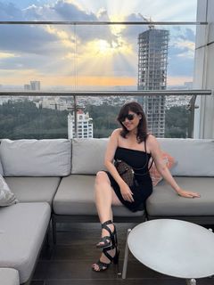 Sherin Shringar feet photo 15