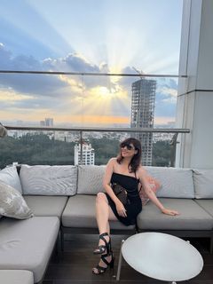 Sherin Shringar feet photo 14