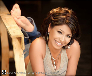 Sherine Abdel Wahab feet photo thumbnail