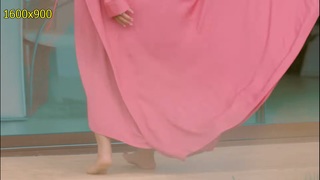 Sherine Abdel Wahab feet photo thumbnail