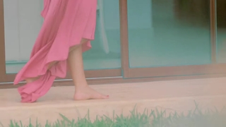 Sherine Abdel Wahab feet photo thumbnail