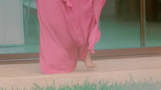 Sherine Abdel Wahab feet photo thumbnail