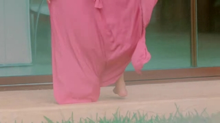 Sherine Abdel Wahab feet photo thumbnail