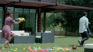 Sherine Abdel Wahab feet photo thumbnail