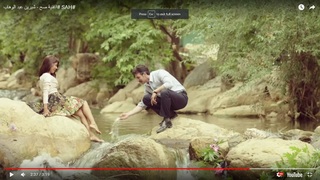 Sherine Abdel Wahab feet photo thumbnail