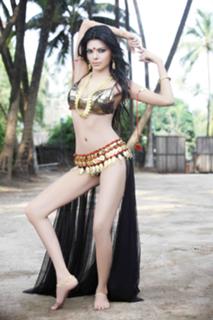 Sherlyn Chopra feet photo thumbnail