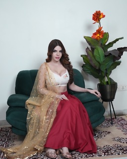 Sherlyn Chopra feet photo thumbnail