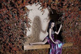 Sherlyn Chopra feet photo thumbnail