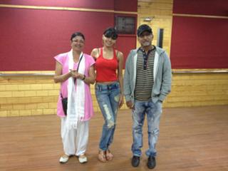 Sherlyn Chopra feet photo thumbnail