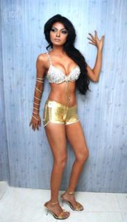 Sherlyn Chopra feet photo thumbnail