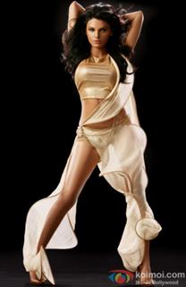 Sherlyn Chopra feet photo thumbnail