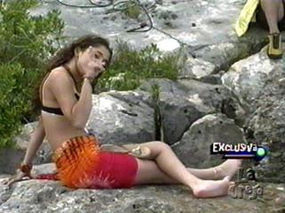 Sherlyn feet photo thumbnail