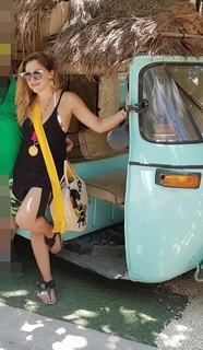 Sherlyn feet photo thumbnail