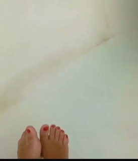 Sherlyn feet photo thumbnail