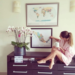 Sherlyn feet photo thumbnail
