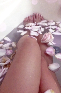 Sherlyn feet photo thumbnail