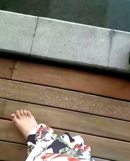 Sherlyn feet photo thumbnail