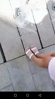 Sherlyn feet photo thumbnail