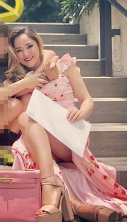 Sherlyn feet photo thumbnail