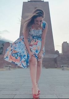 Sherlyn feet photo thumbnail