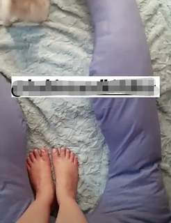 Sherlyn feet photo thumbnail