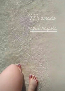 Sherlyn feet photo thumbnail