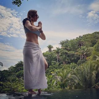 Sherlyn feet photo thumbnail